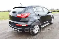 2013 KIA Sportage