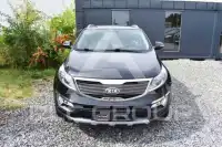 2013 KIA Sportage