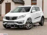 2013 KIA Sportage