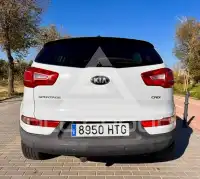 2013 KIA Sportage