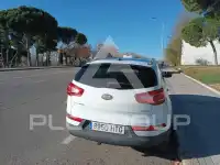 2013 KIA Sportage