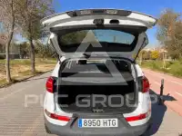 2013 KIA Sportage