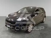 2013 KIA Sportage