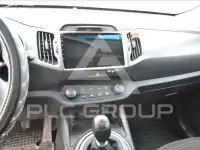 2013 KIA Sportage