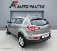 2013 KIA Sportage