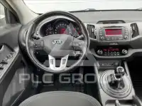 2013 KIA Sportage