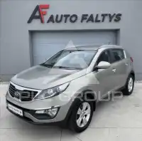2013 KIA Sportage