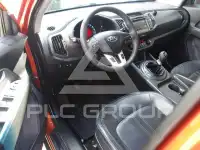 2013 KIA Sportage