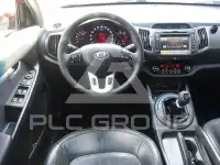 2013 KIA Sportage