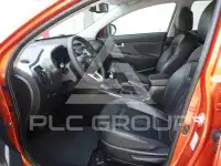 2013 KIA Sportage