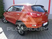 2013 KIA Sportage