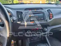 2013 KIA Sportage