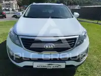 2013 KIA Sportage