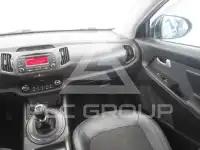 2013 KIA Sportage