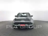 2013 KIA Sportage