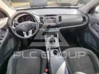 2013 KIA Sportage