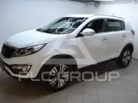 2013 KIA Sportage