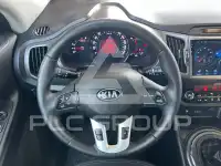2013 KIA Sportage