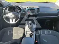 2013 KIA Sportage