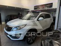 2013 KIA Sportage