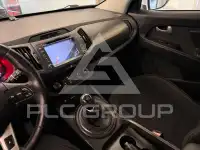 2013 KIA Sportage