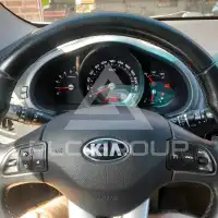 2013 KIA Sportage