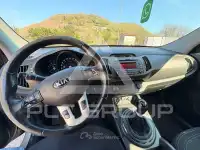 2013 KIA Sportage