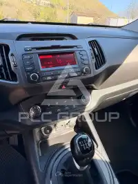 2013 KIA Sportage