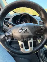 2013 KIA Sportage