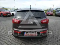 2013 KIA Sportage