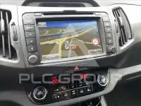 2013 KIA Sportage