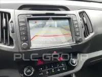 2013 KIA Sportage