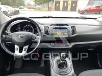 2013 KIA Sportage