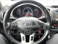 2013 KIA Sportage