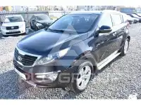 2013 KIA Sportage