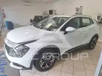2013 KIA Sportage