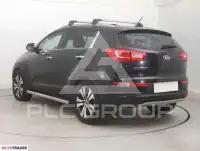 2013 KIA Sportage
