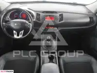 2013 KIA Sportage