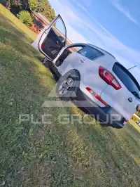 2013 KIA Sportage