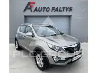 2013 KIA Sportage