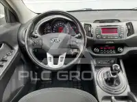 2013 KIA Sportage