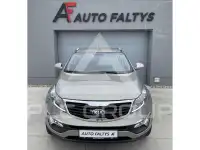 2013 KIA Sportage
