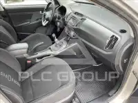 2013 KIA Sportage
