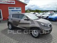 2013 KIA Sportage