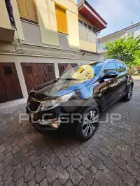2013 KIA Sportage