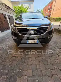 2013 KIA Sportage