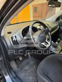 2013 KIA Sportage