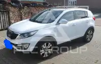 2013 KIA Sportage