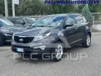 2013 KIA Sportage