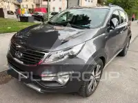 2013 KIA Sportage